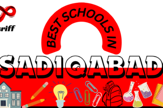 Best schools in Sadiqabad