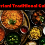 Pakistani Traditional Cuisine