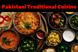 Pakistani Traditional Cuisine