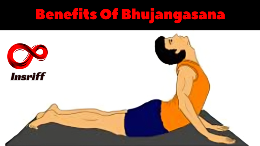 benefits of bhujangasana