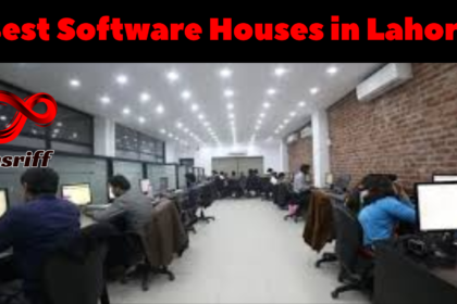 Best Software Houses in Lahore