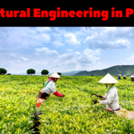 Agricultural Engineering in Pakistan