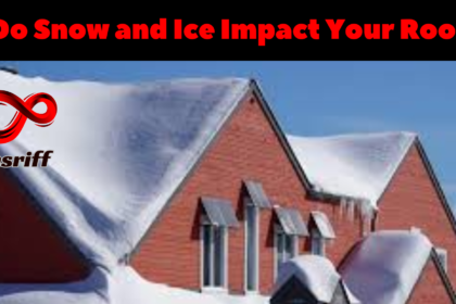 Do Snow and Ice Impact Your Roof | Preventing Measures for Roofing System