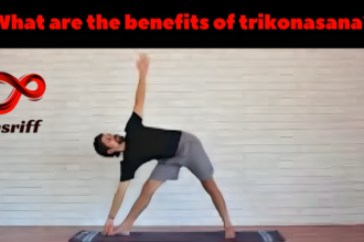 benefits of trikonasana